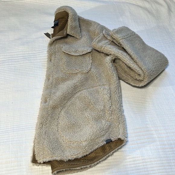 JCrew Nordic Sherpa - Picture 2 of 3